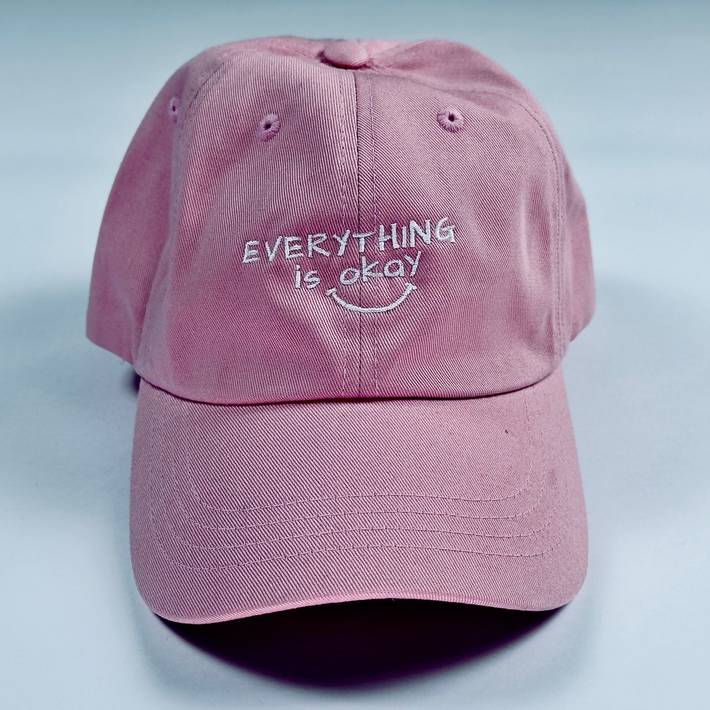 EIO Logo Dad Cap