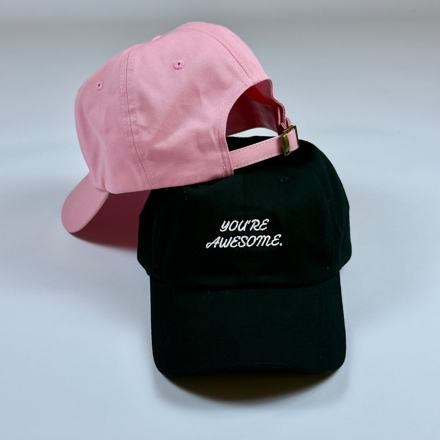 You're Awesome Hat