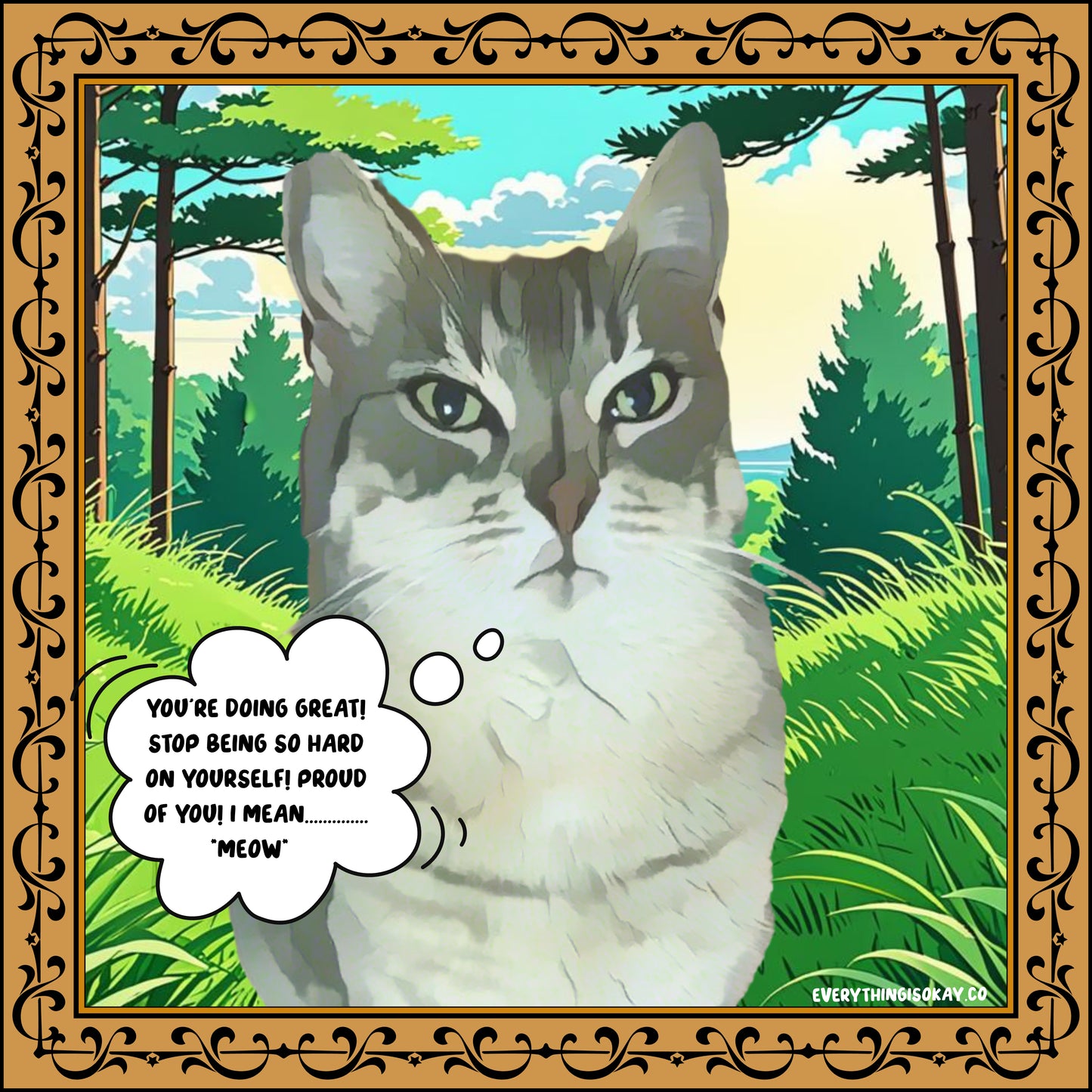 Kool Kitty