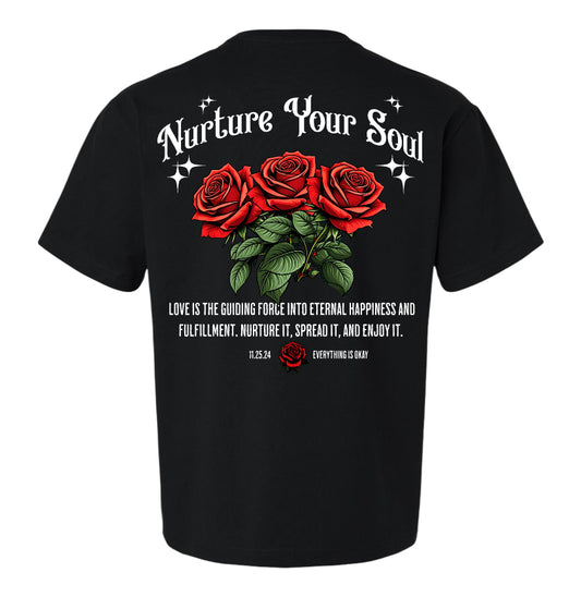 Nurture Your Soul